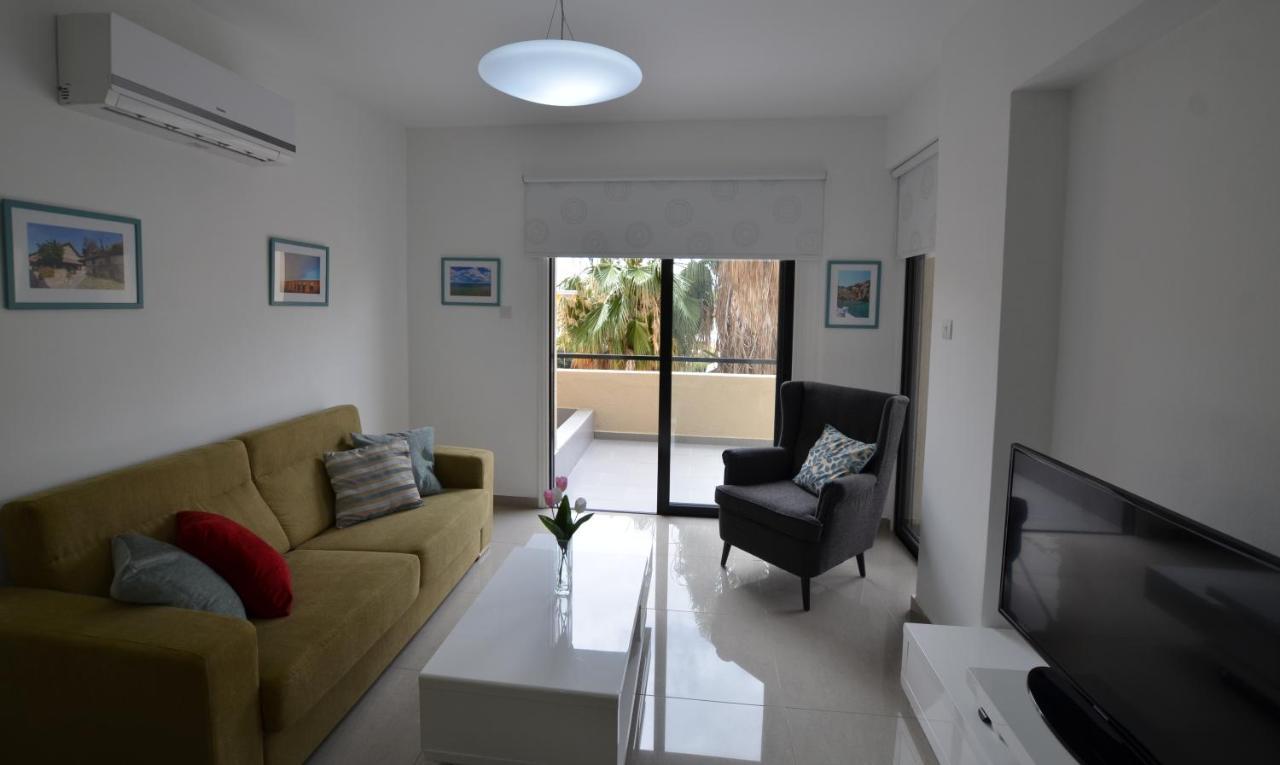 Lazaros Suite Downtown