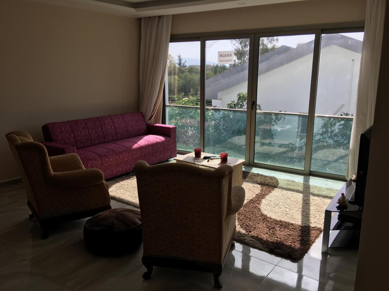 Royal Residence Nicosia 2