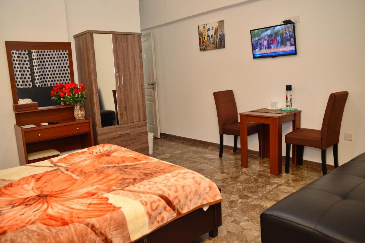 Eclectic Business & Leisure 2