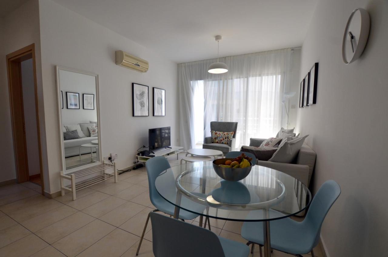 Blue Dawn Center Flat 2