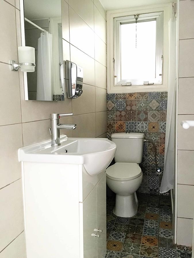 Home Away One Bedroom Apartment in Nicosia 2