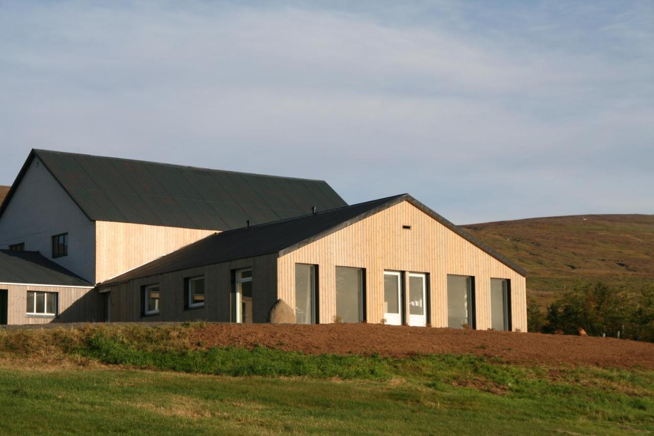 Apartment in the Country, Great View Apt. B 2