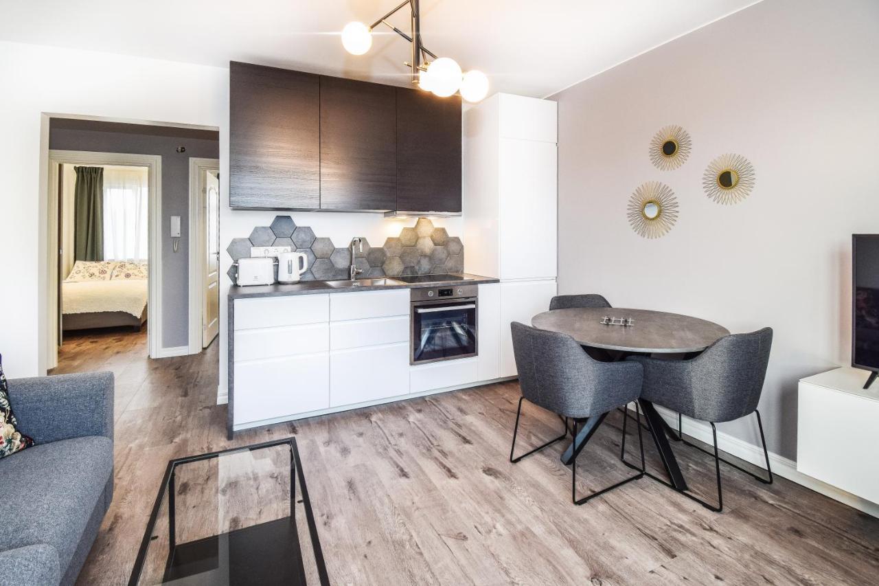 Greenkey Apartment S30 2