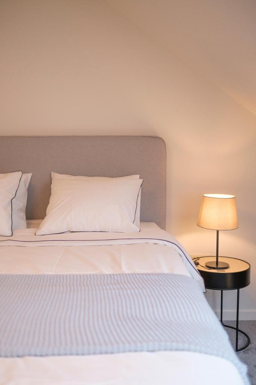 Functional Housings 2 Steps From Grand Place 1