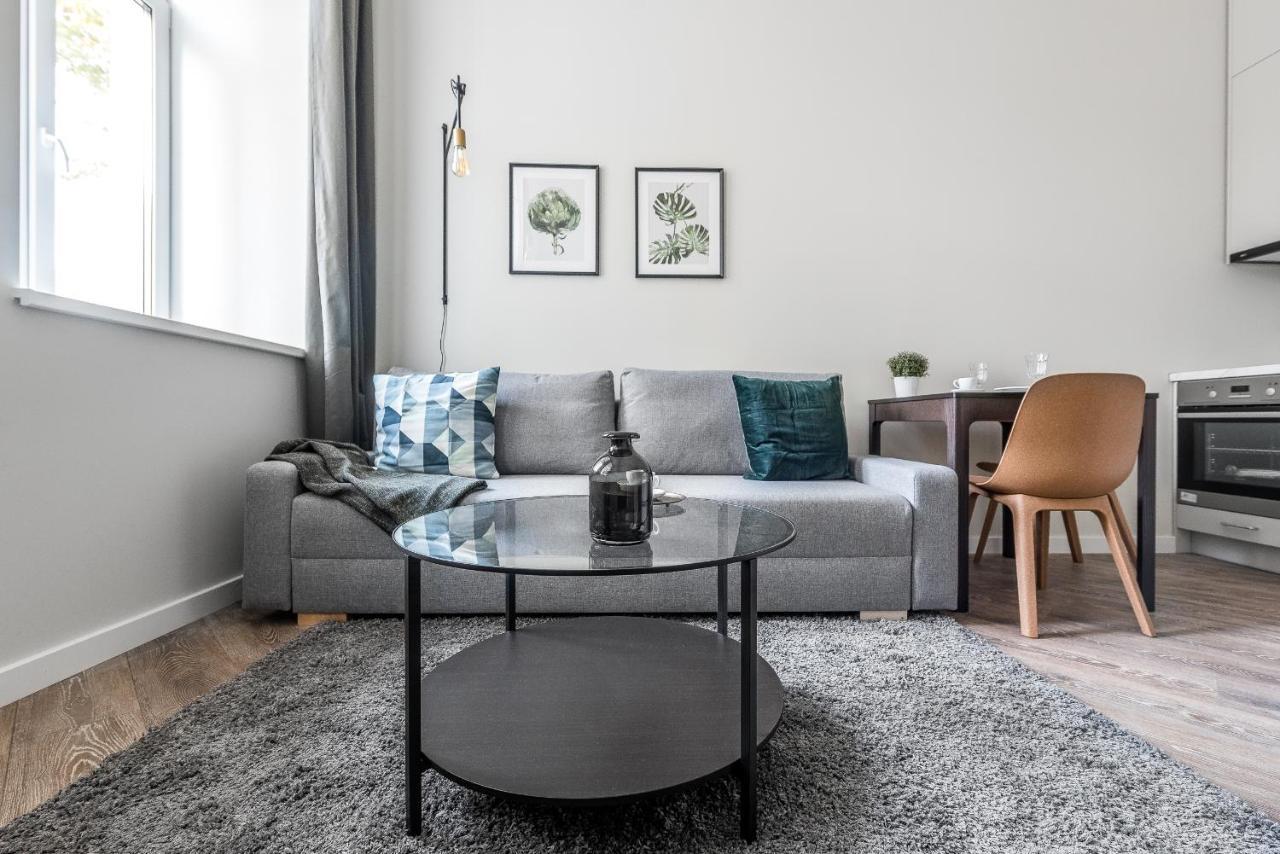 City Center Apartment by Urban Rent