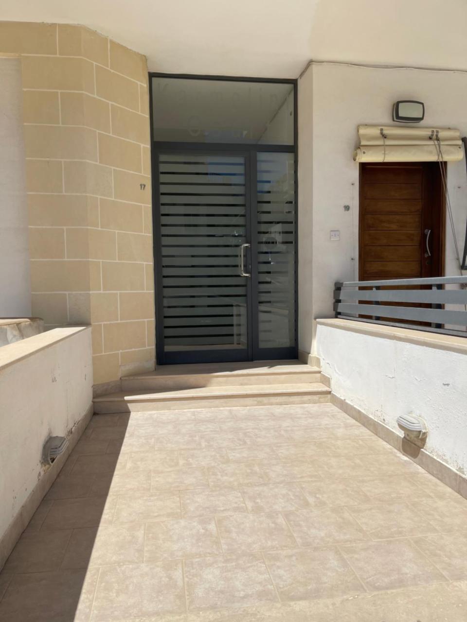 Modern Apartment with Sea View 1