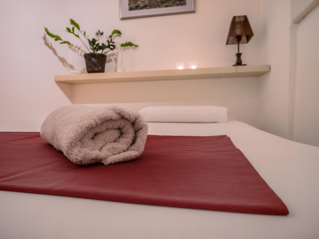 Valletta Main Street Apartment 1