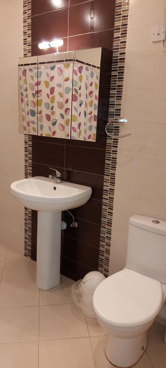 Bugibba Homes Suite 1