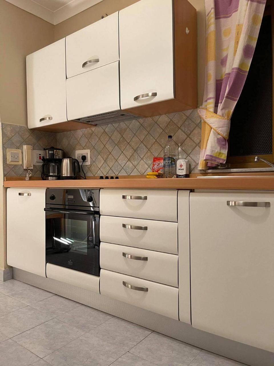 City Center Apartments 2