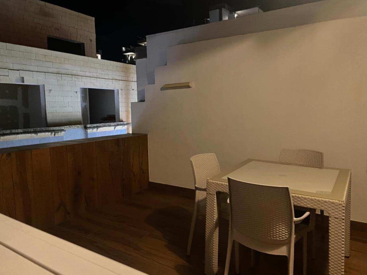 City Center Apartments 1