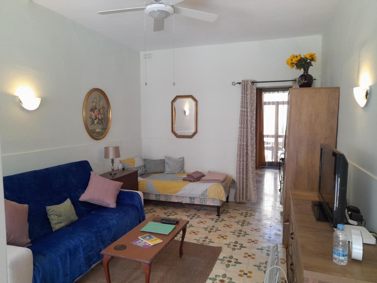 Cosy Family Apartment Close To the Sea 1