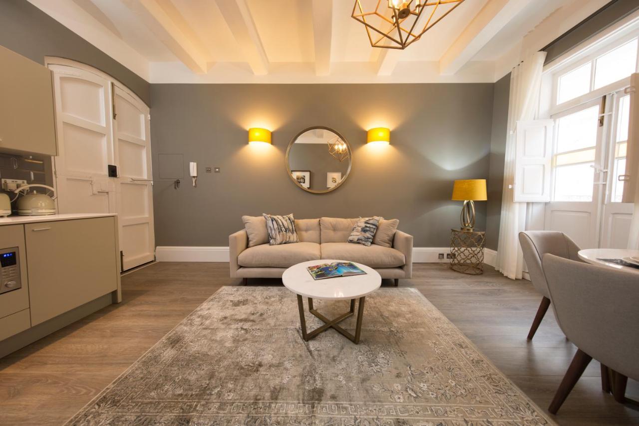 Merchant Street Apartment 2