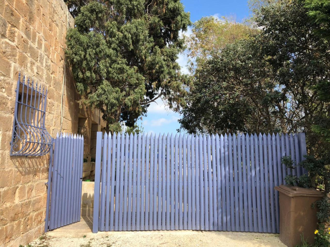 Ta Skorba Farmhouse Mgarr 1