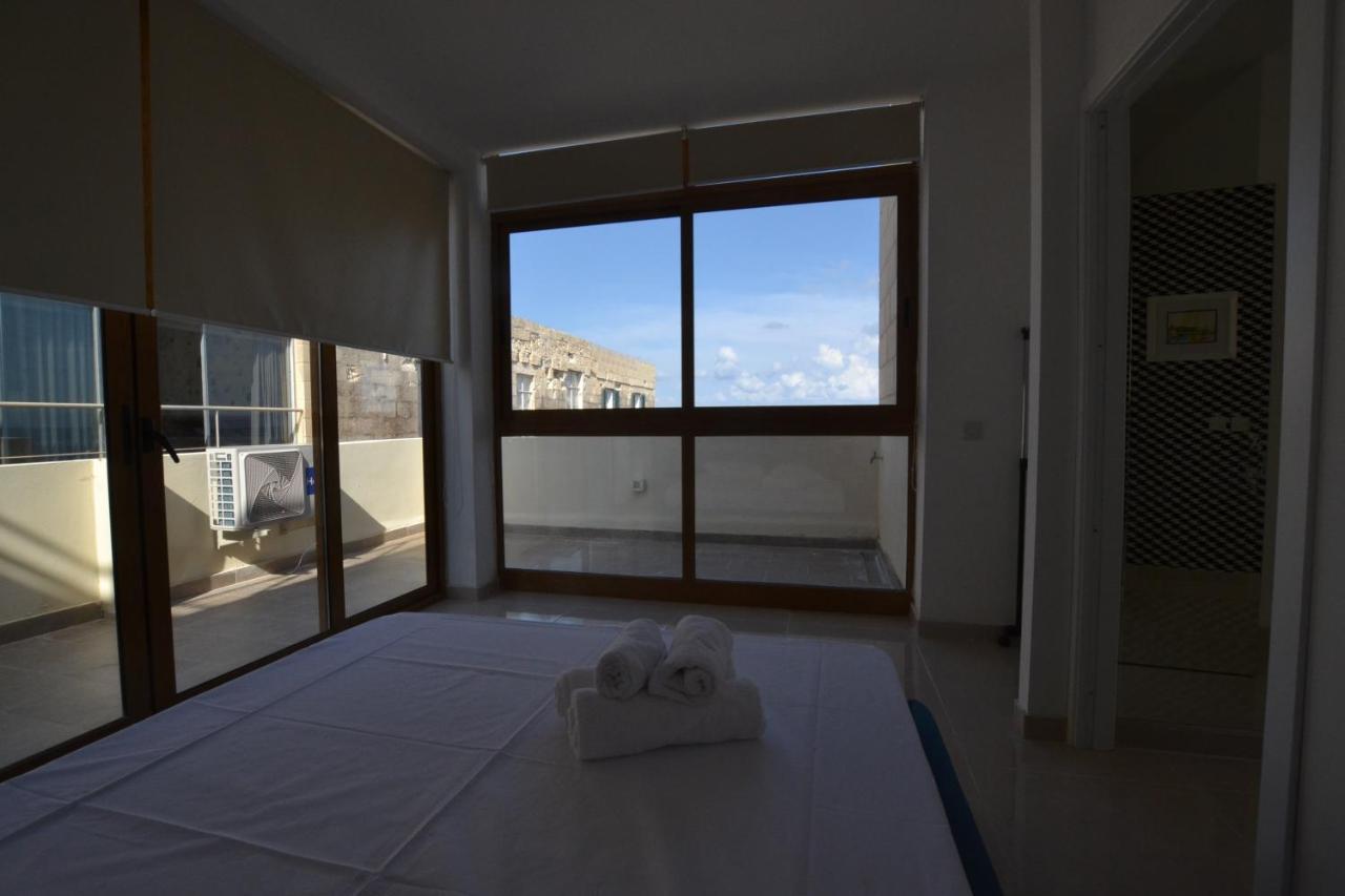 Valletta Dream Suites Penthouse 2