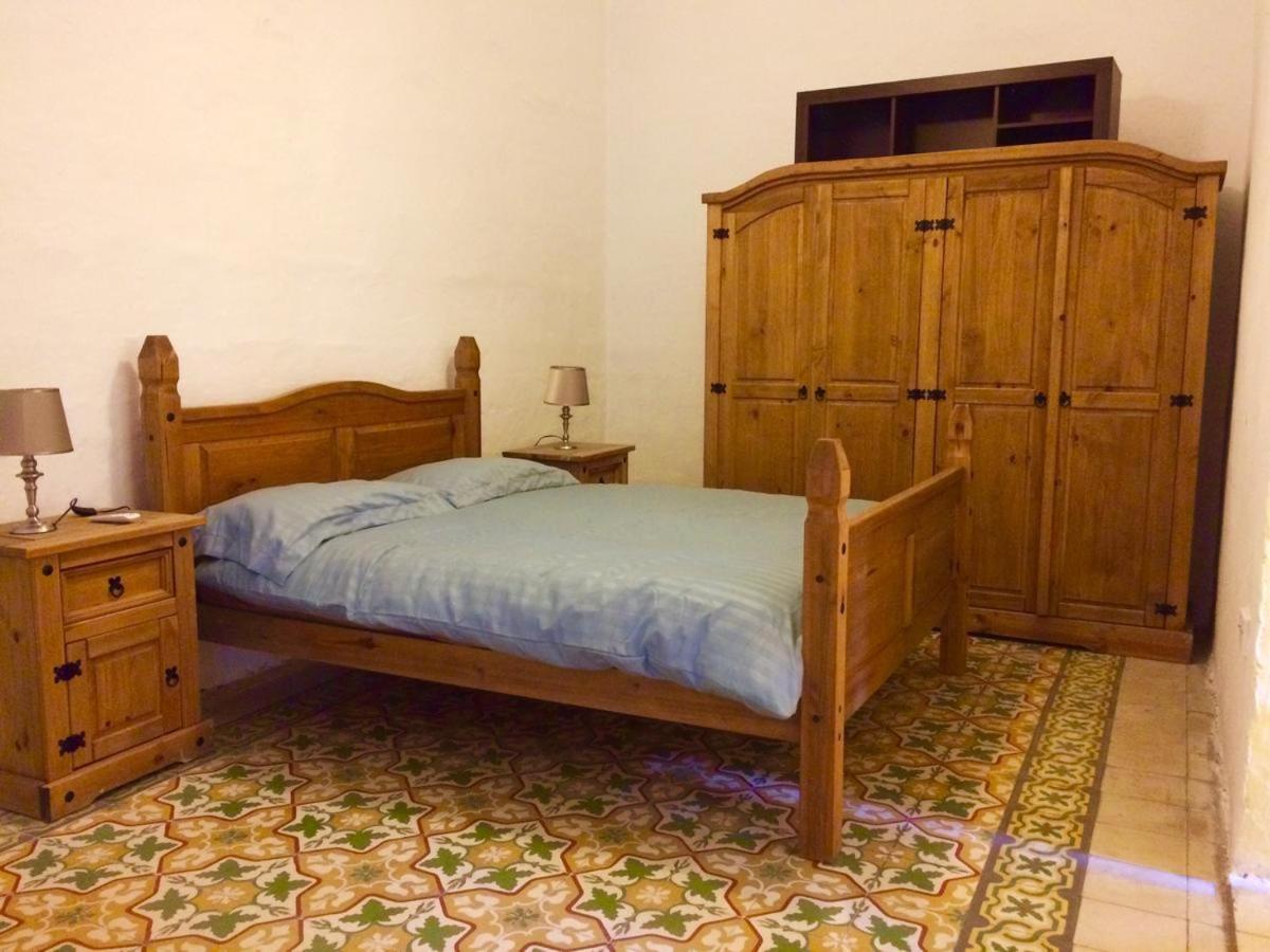 Valletta Heritage Town House 2