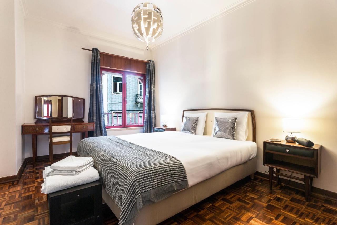 Whome | Damasceno Large Apartment #39 2