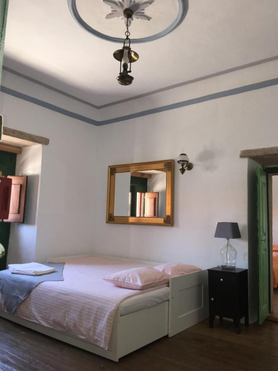 Casa Das Andorinhas 1