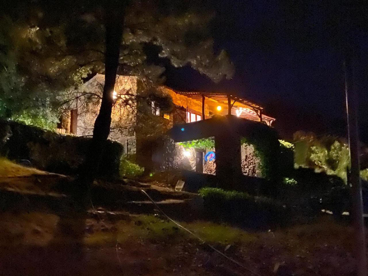 Casa Do Tojo E Rosmaninho 1