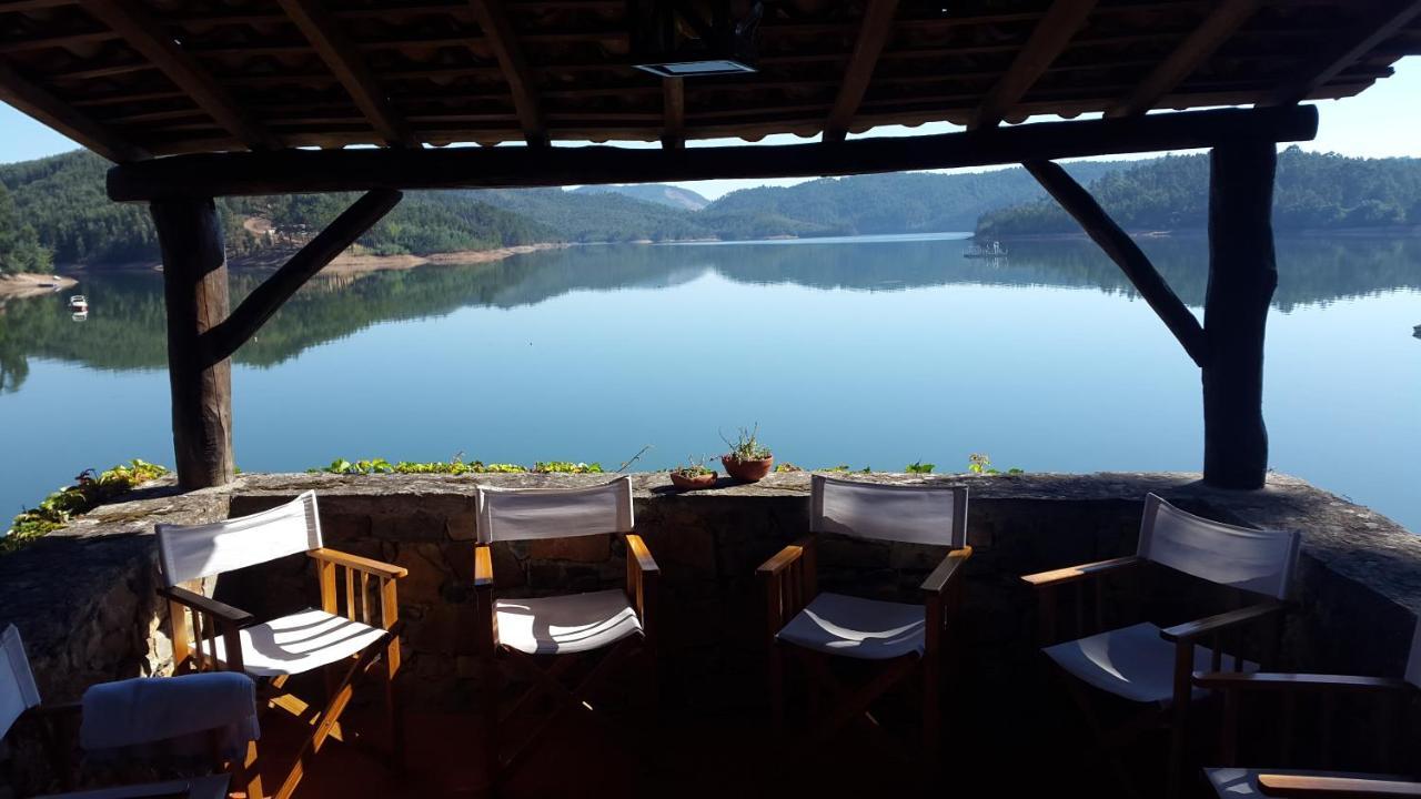 Casa Do Tojo E Rosmaninho