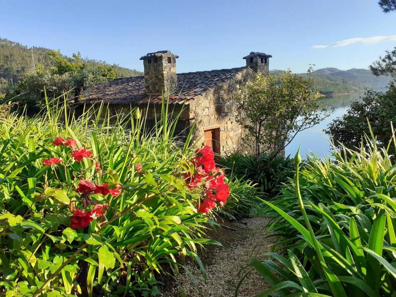 Casa Do Tojo E Rosmaninho 2