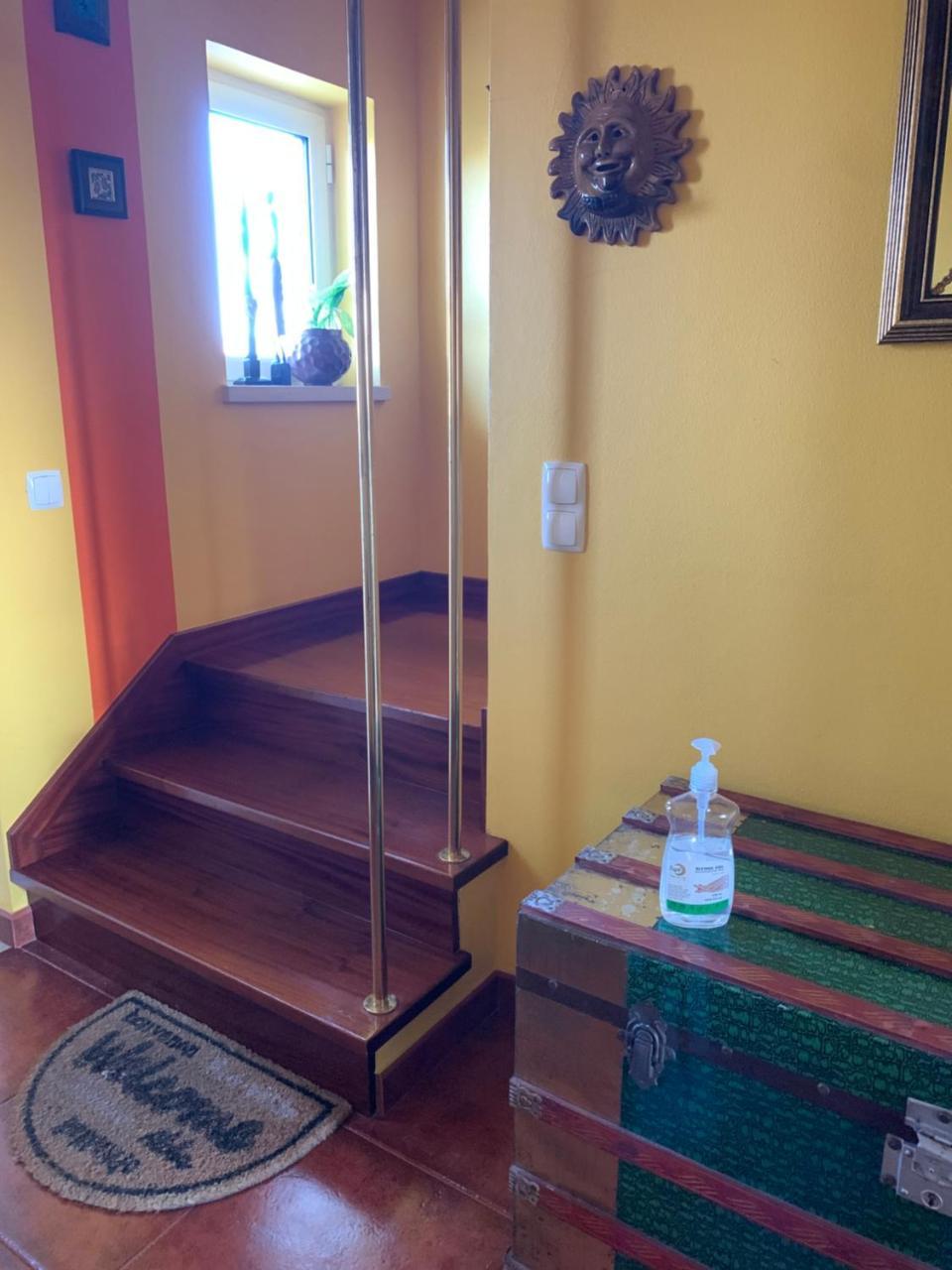 Villa Porto de Mos Near Fatima 2