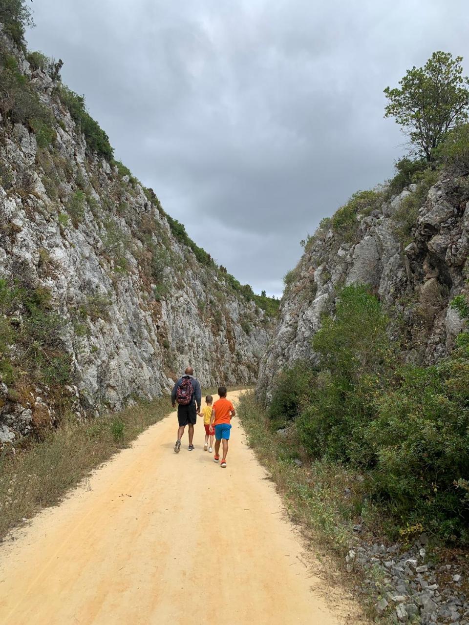 Villa Porto de Mos Near Fatima 1