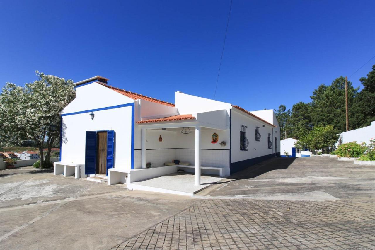 Casa Do Loureiro Branco 2