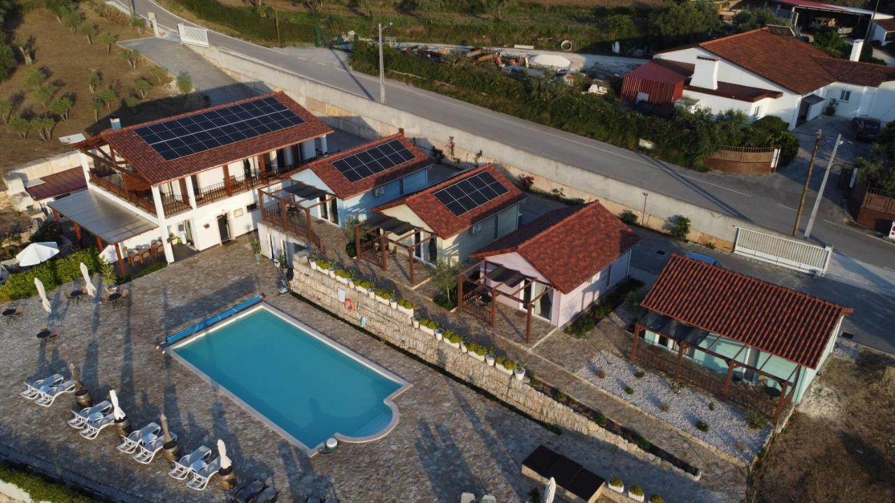 The Olive Hill Guesthouse 1