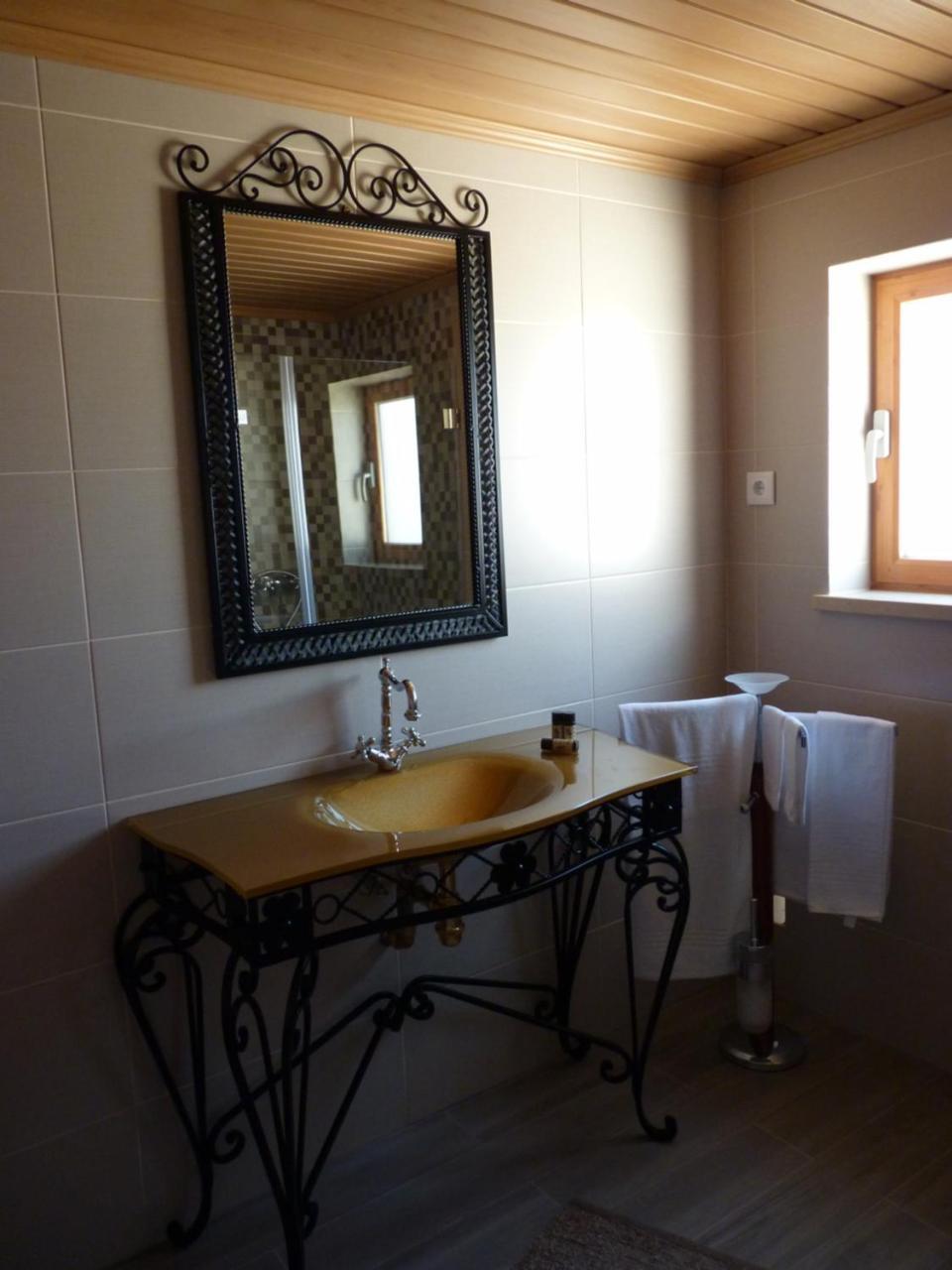 Refugio Da Ti Maria 1