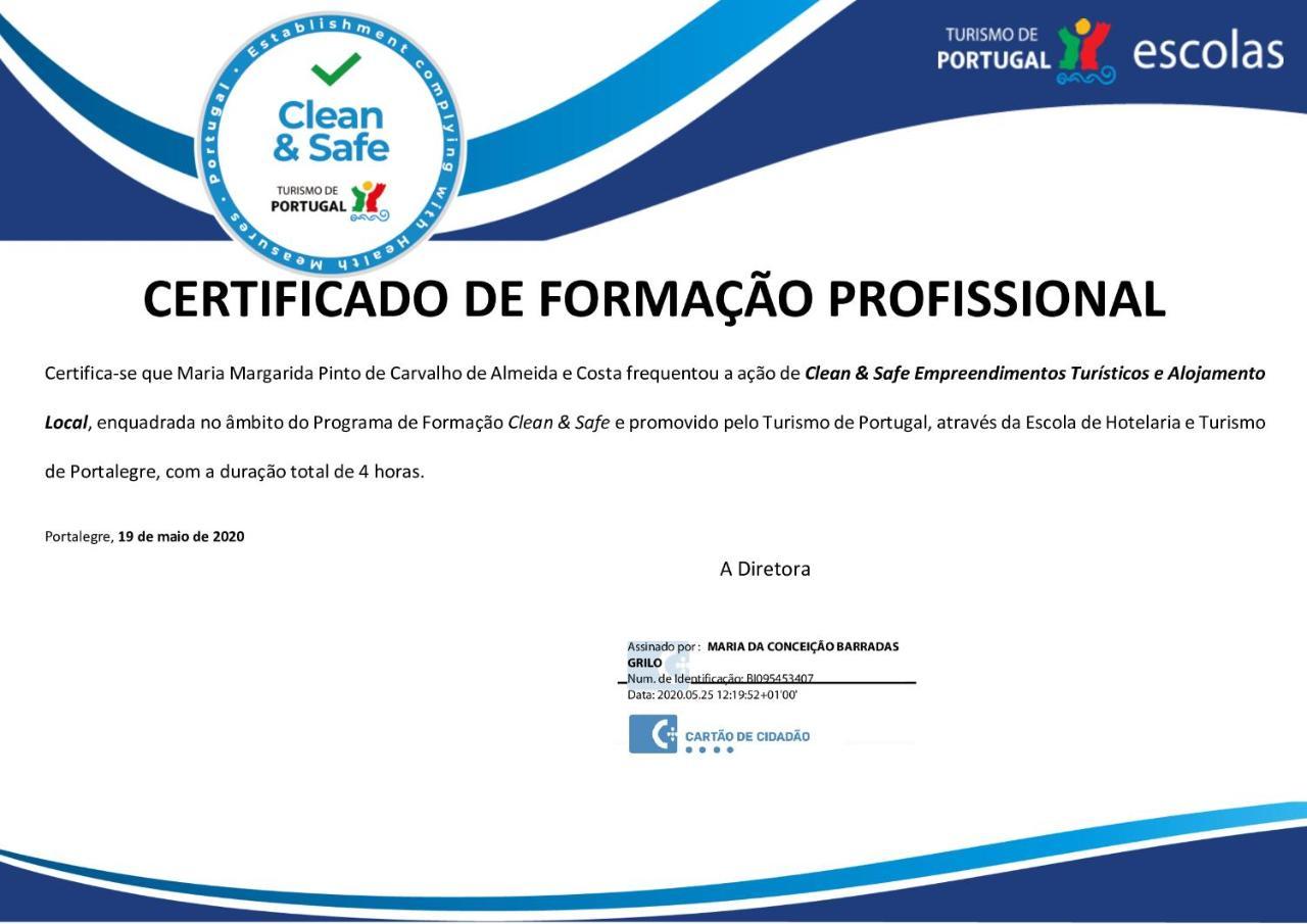 Apartamento Martires Da Patria 1