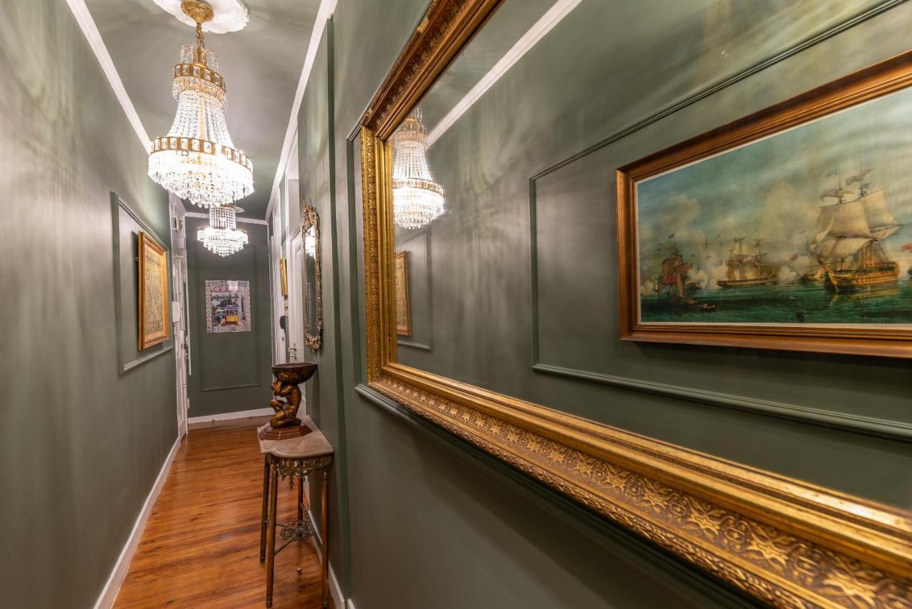 Portuguese Charm in Lisbon 2