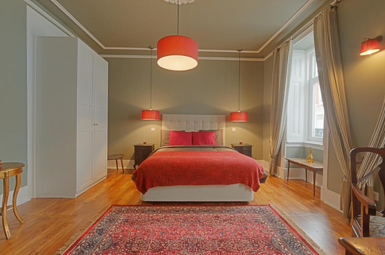 Portuguese Charm in Lisbon 1