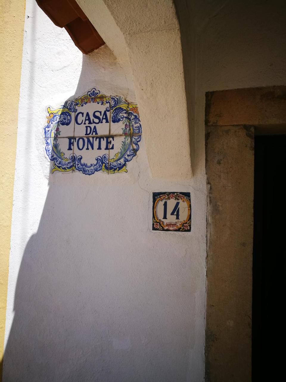 Casa Da Fonte 2