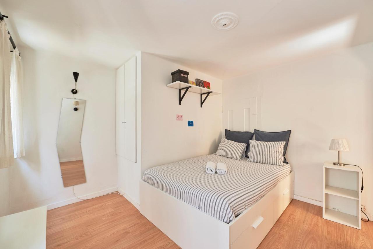 Meet Lisboa | Your Home in Lisbon | City Centre 1