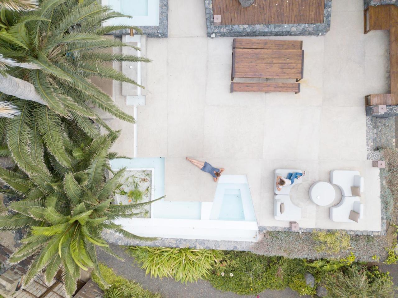 Hacienda El Cardon 2