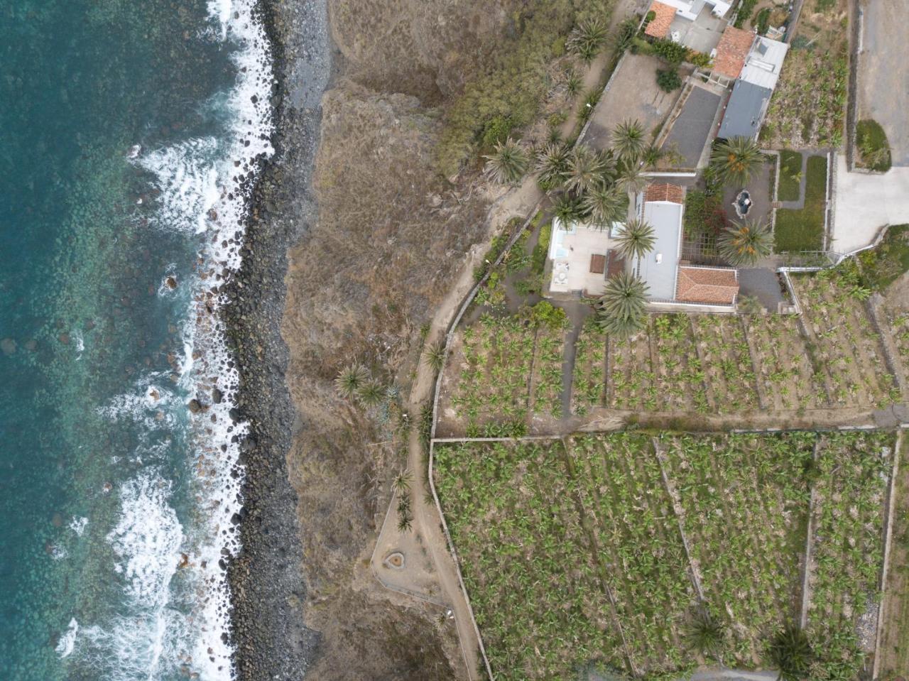 Hacienda El Cardon 1