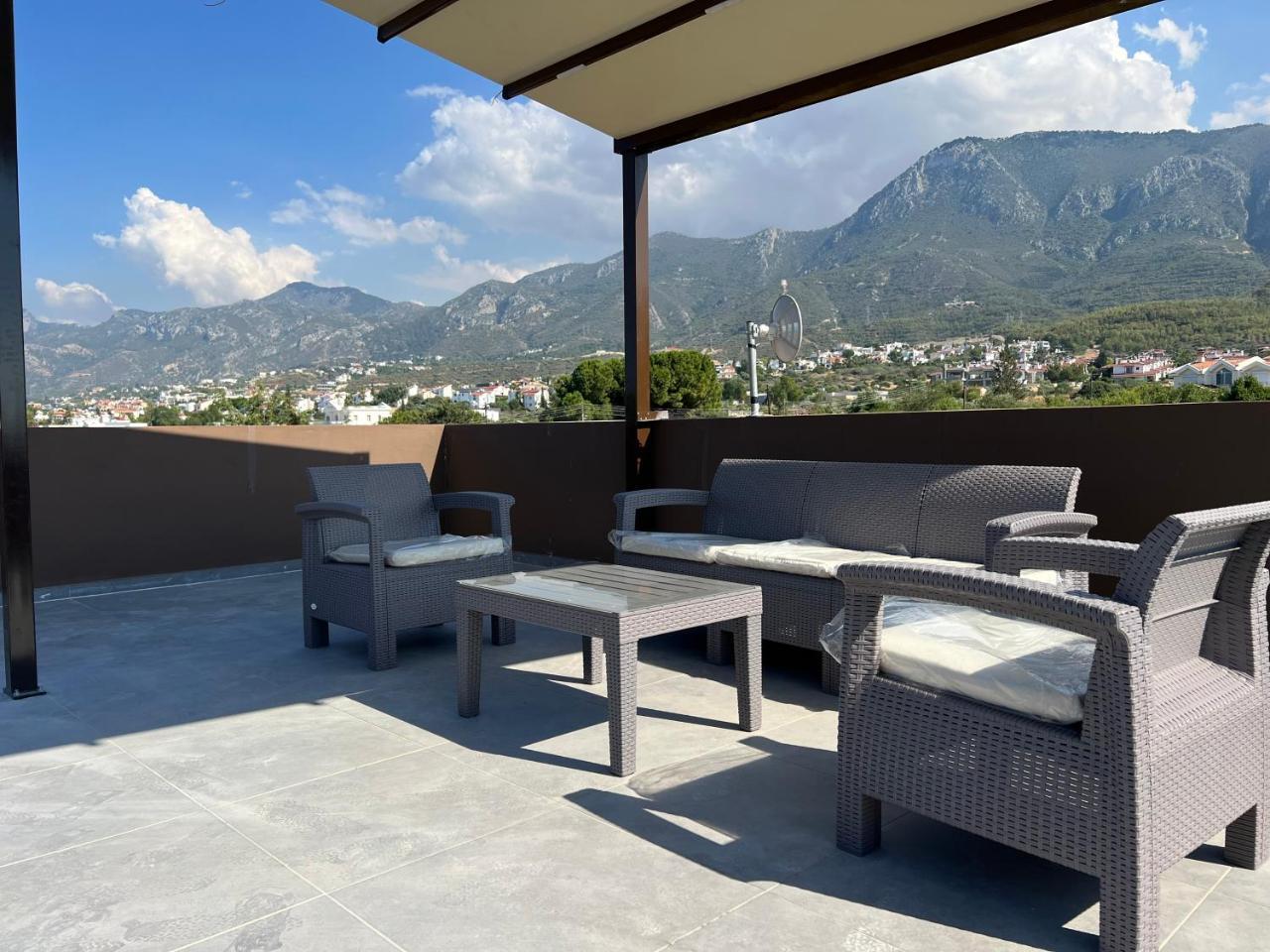 Kyrenia Comfort Apartments 2