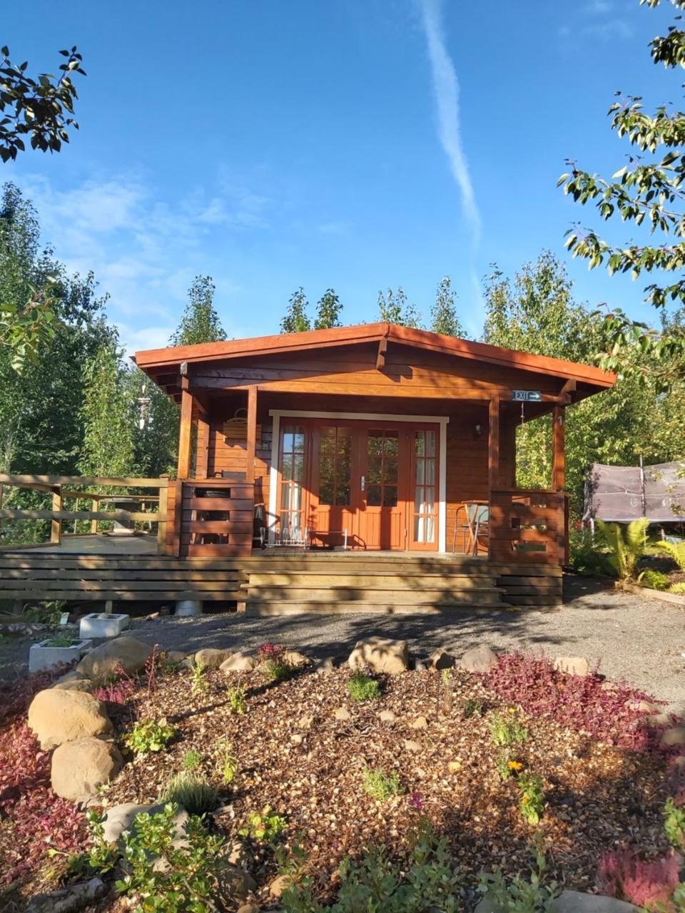 Bakkakot 1 - Cozy Cabins in the Woods 1