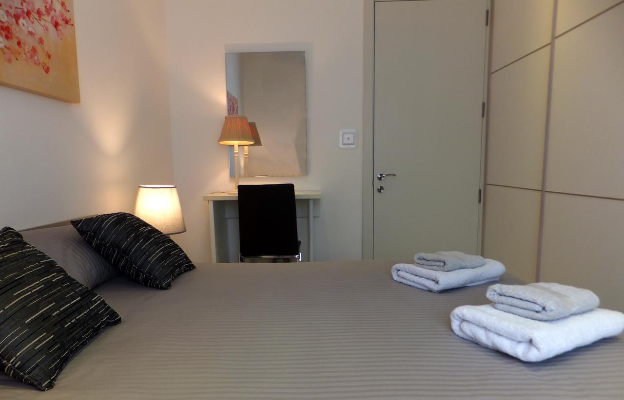 Cozy Rooms - Great Bus Connections - Free Parking