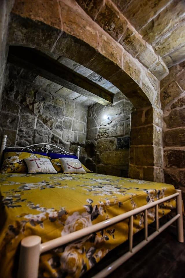 Historic Townhouse in Birgu Center 2