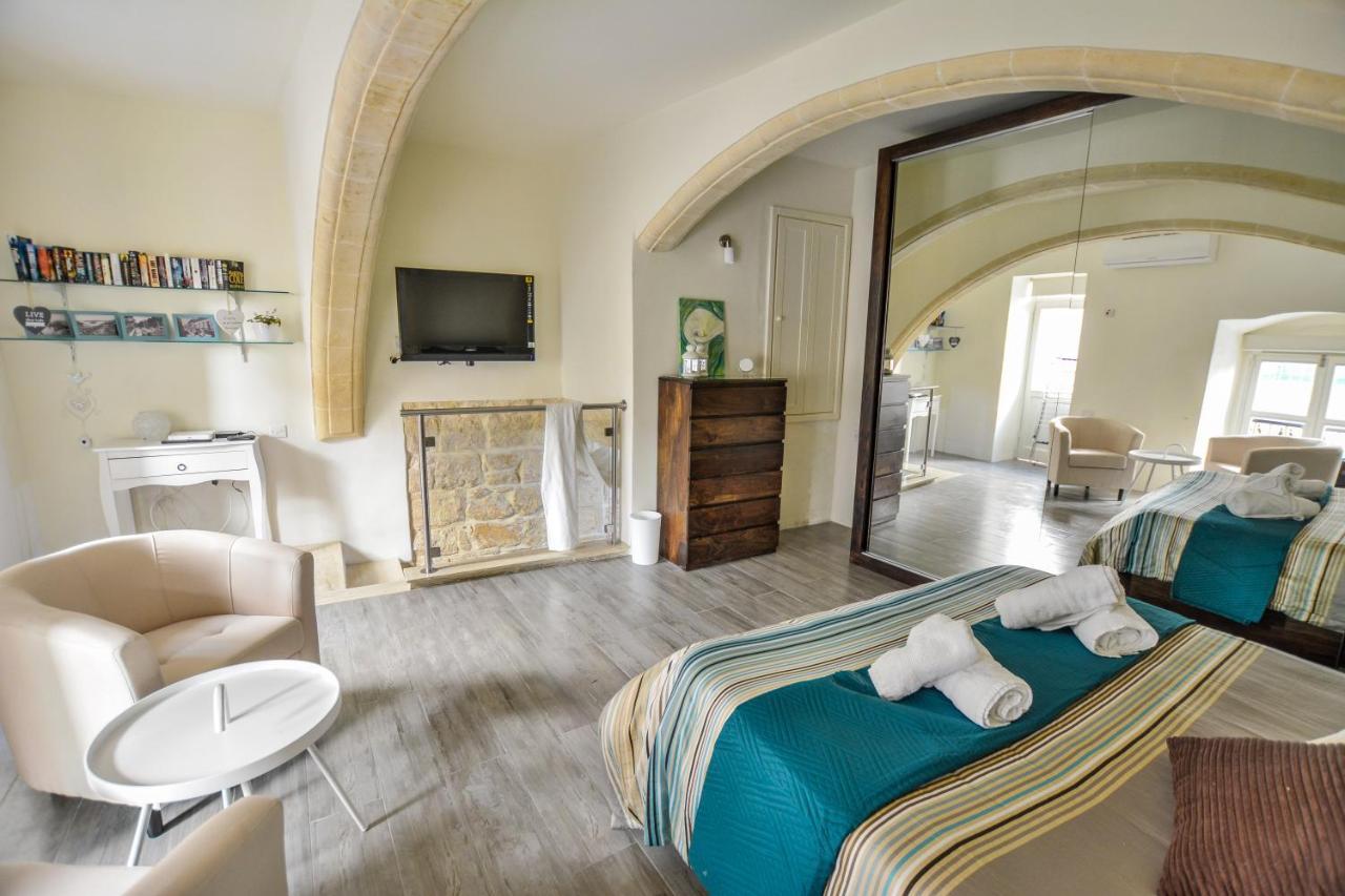 Apartment in Historical Building - Grand Harbour 2