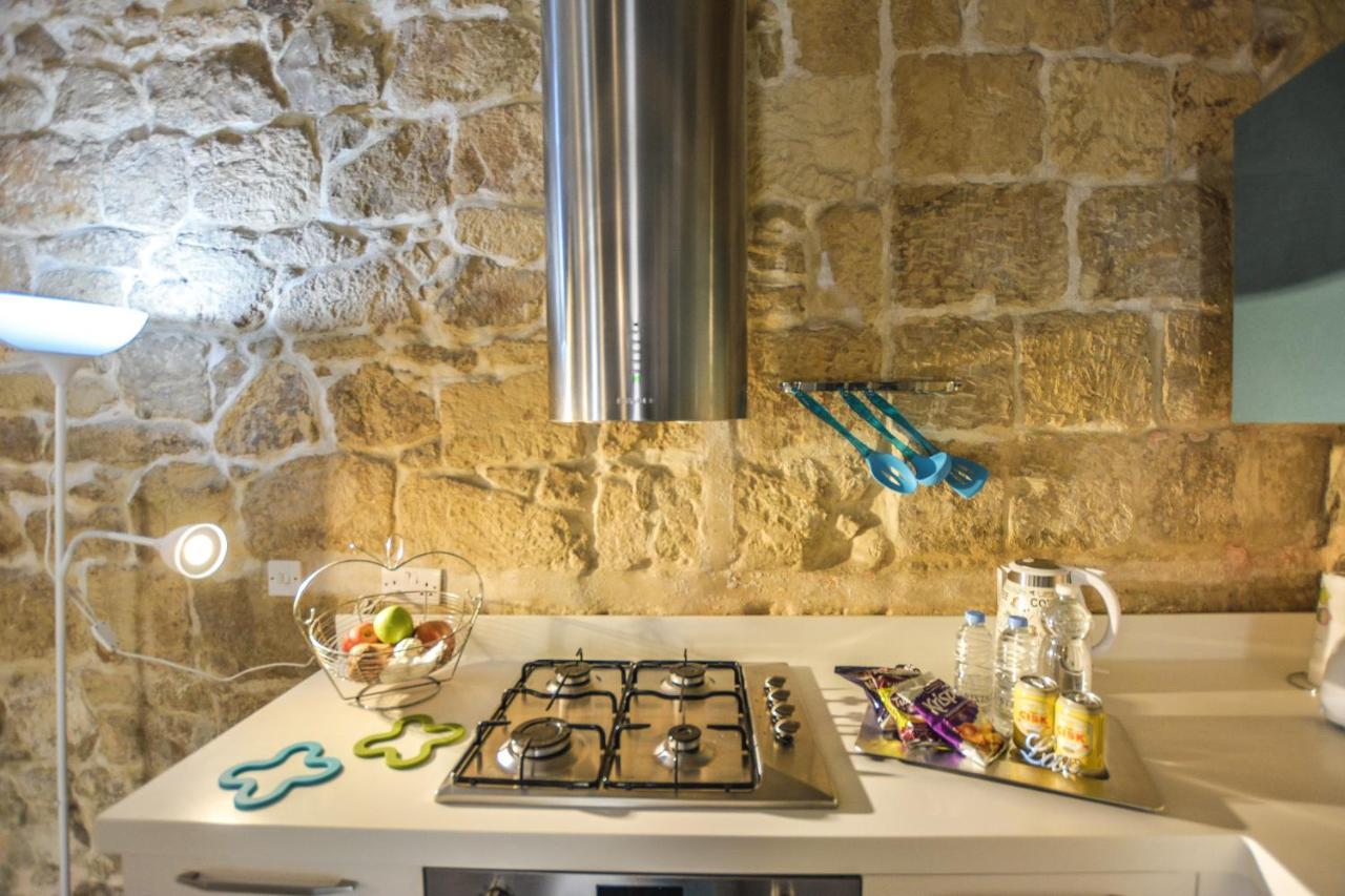 Apartment in Historical Building - Grand Harbour 1