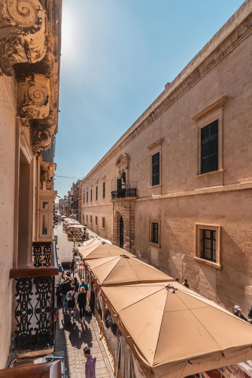Valletta Collection - Gb Suites 2