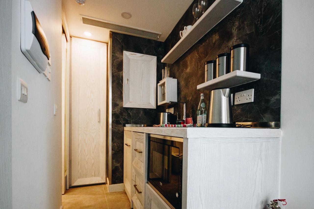 Valletta Collection - Ordinance Suites 2