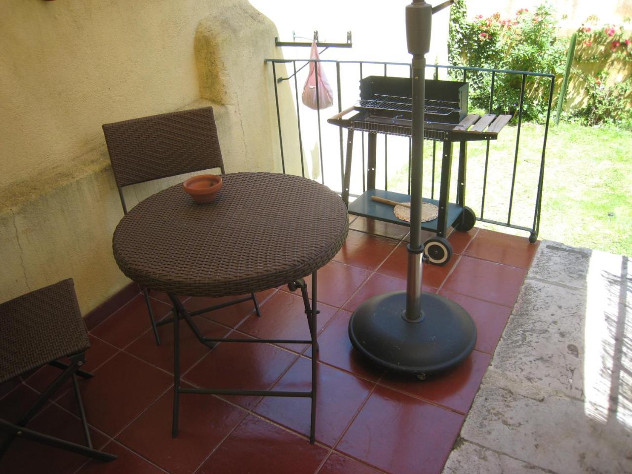 Jardin D'olisipo - Centre Ville 1