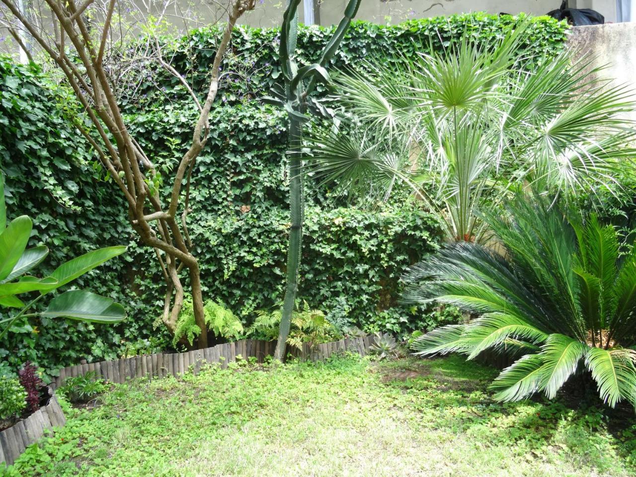 Jardin D'olisipo - Centre Ville 2