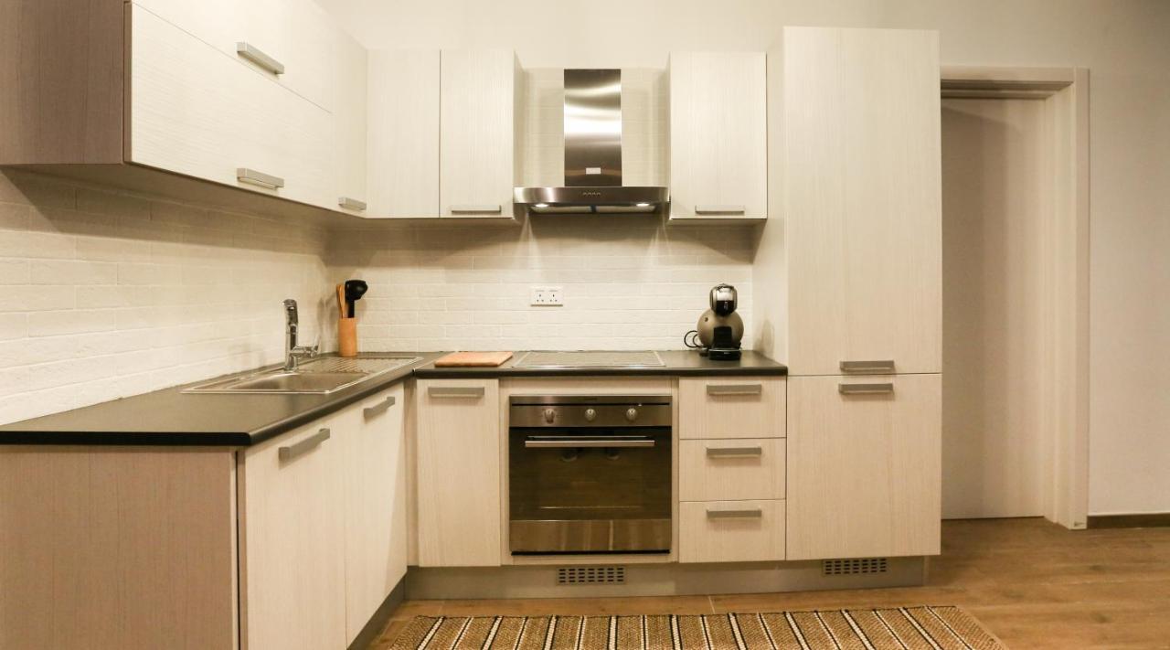 Valletta Collection - Mint Suite 2