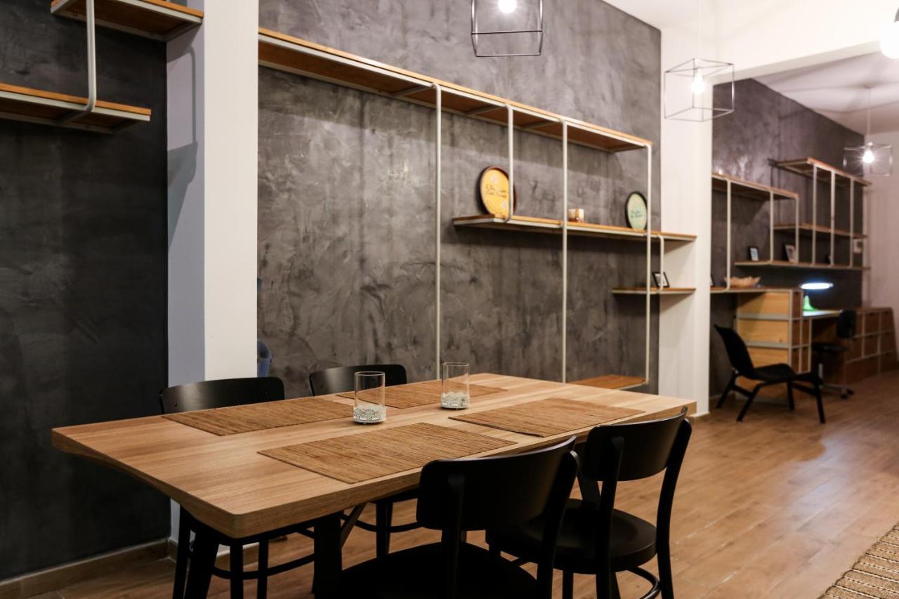 Valletta Collection - Mint Suite 1