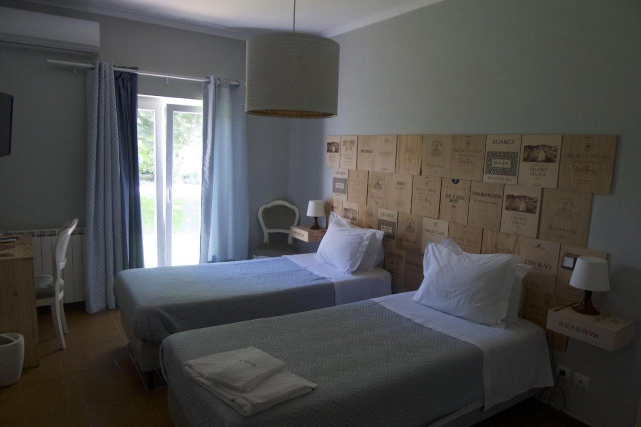 D'vine Country House 2