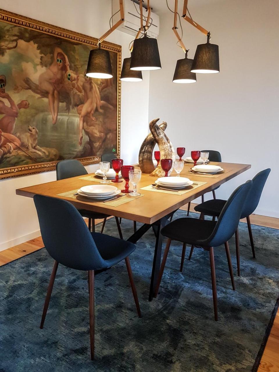 Quirky And Comfortable - Arroios 1